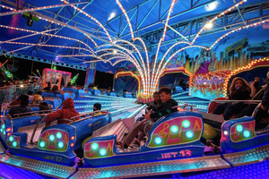 Sarasota Fall Carnival