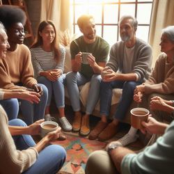 ADHD/learning differences support group