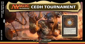 CEDH Tournament