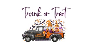 Trunk-or-Treat