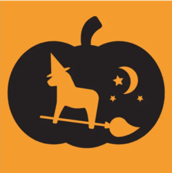 Dalaween - Haloween with a Swedish Spin