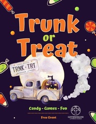 Trunk or Treat