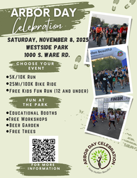 Arbor Day Celebration