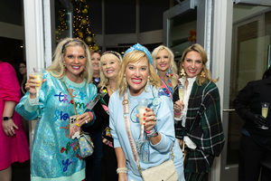 Neath the Wreath Holiday Gift Market - Ladies Night Out