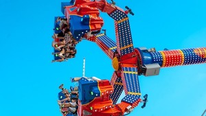 Hillsborough County Fair