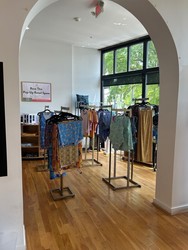 Black Friday - Sip, Shop & Scan