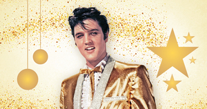 Graceland Holiday Lighting Weekend