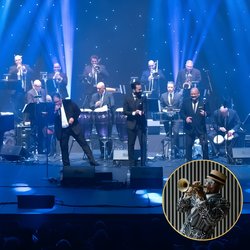 Spanish Harlem Orchestra with special guest Etienne Charles