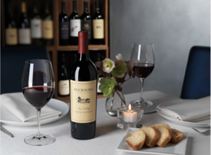 Duckhorn Wine Dinner