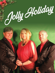 J3 Jolly Holiday Live Concert