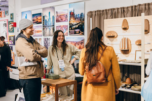 One of a Kind Holiday Show + Sale® Chicago