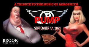 PUMP, An Aerosmith Tribute