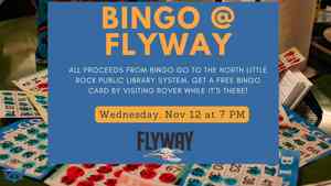 BINGO At Flyway