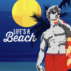 Life's a Beach