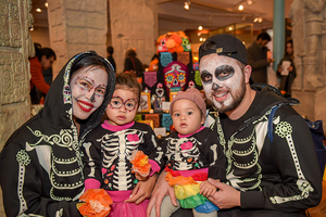 Day of the Dead Celebration