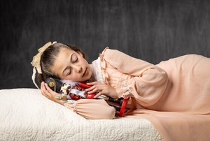 American Repertory Ballet: THE NUTCRACKER