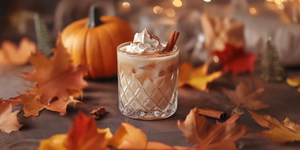 Art of Mixology: Autumn Sips & Spices at Omni Barton Creek