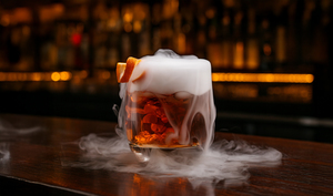 Art of Mixology: Potions Class at Omni Barton Creek