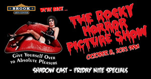 The Rocky Horror Picture Show