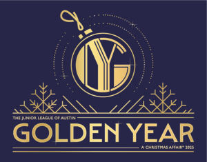 The Junior League of Austin A Christmas Affair: Golden Year!