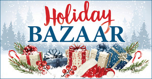 Holiday Bazaar at Keystone Villa at Douglassville