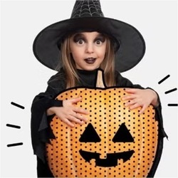 Mall-O-Ween at Greenwood Park Mall