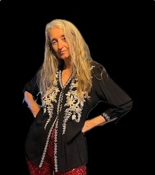 Barbara K from Timbuk3 to Perform Live at C-Boy’s Heart & Soul on October 31, 2025