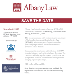 SEQRA 50th Anniversary Conference