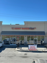 Lenoir City Honey Baked Ham Company Grand Opening Event with Free Honey Baked Sandwiches for a Year