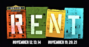 RENT , The Musical