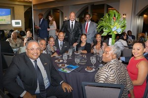 BPM Honors Global 100 Leading Black Professionals