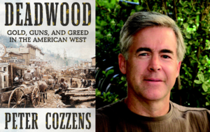 VIRTUAL: Deadwood, Wild Bill Hickok, and Calamity Jane: The Birth of Three Legends