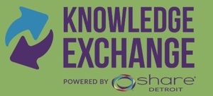 Knowledge Exchange - Partnering for Impact with Ally
