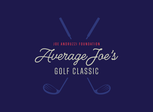 “Average Joes” Golf Classic with the Joe Andruzzi Foundation