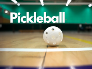 Pickleball Clinic