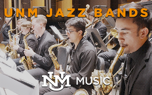 UNM Jazz Bands