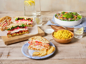 Mendocino Farms Expands Its Chicago Presence with Willis Tower Opening