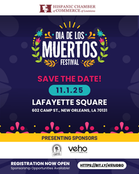 Dia de los Muertos Festival