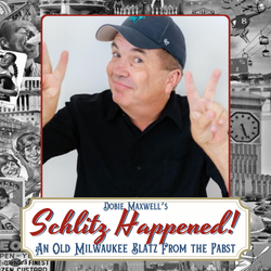 Schlitz Happened! An Old Milwaukee Blatz from the Pabst