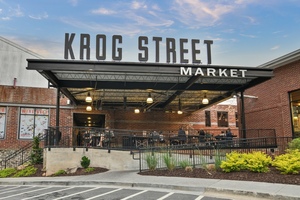 Fall Harvest Festival at The Krog District