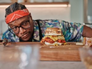 The Steam Bunz Class + Dinner & Wine Tasting