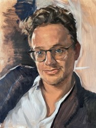 Doylestown Art League Monthly Meeting Nov 6