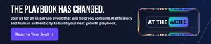 The 2026 Marketing Playbook for Manufacturers
