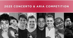 Concerto & Aria Competition