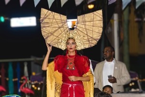 WeFlamenco Fest Hemisfair Festival