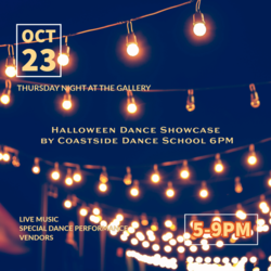 Thursday Night at The Gallery