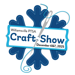 Williamsville PTSA Craft Show