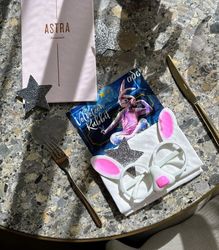 The Velveteen Rabbit Brunch Experience at The St. Regis San Francisco