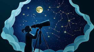 Great Women Astronomers and Physicists