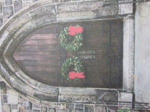 The Church of the Holy City's ANNUAL WREATH SALE